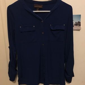 Dana Buchman Small worn once NWOT